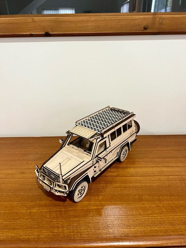 Toyota Landcruiser 75-78 Series Models