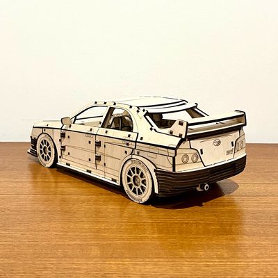 Subaru WRX