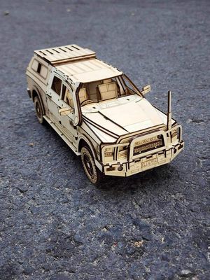 RAM 2500 2019