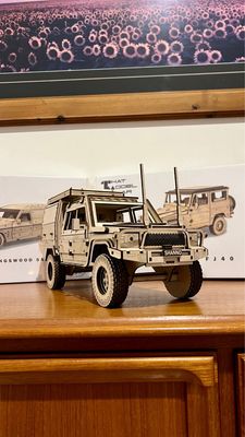 “Shanno” Custom or Custom Toyota
