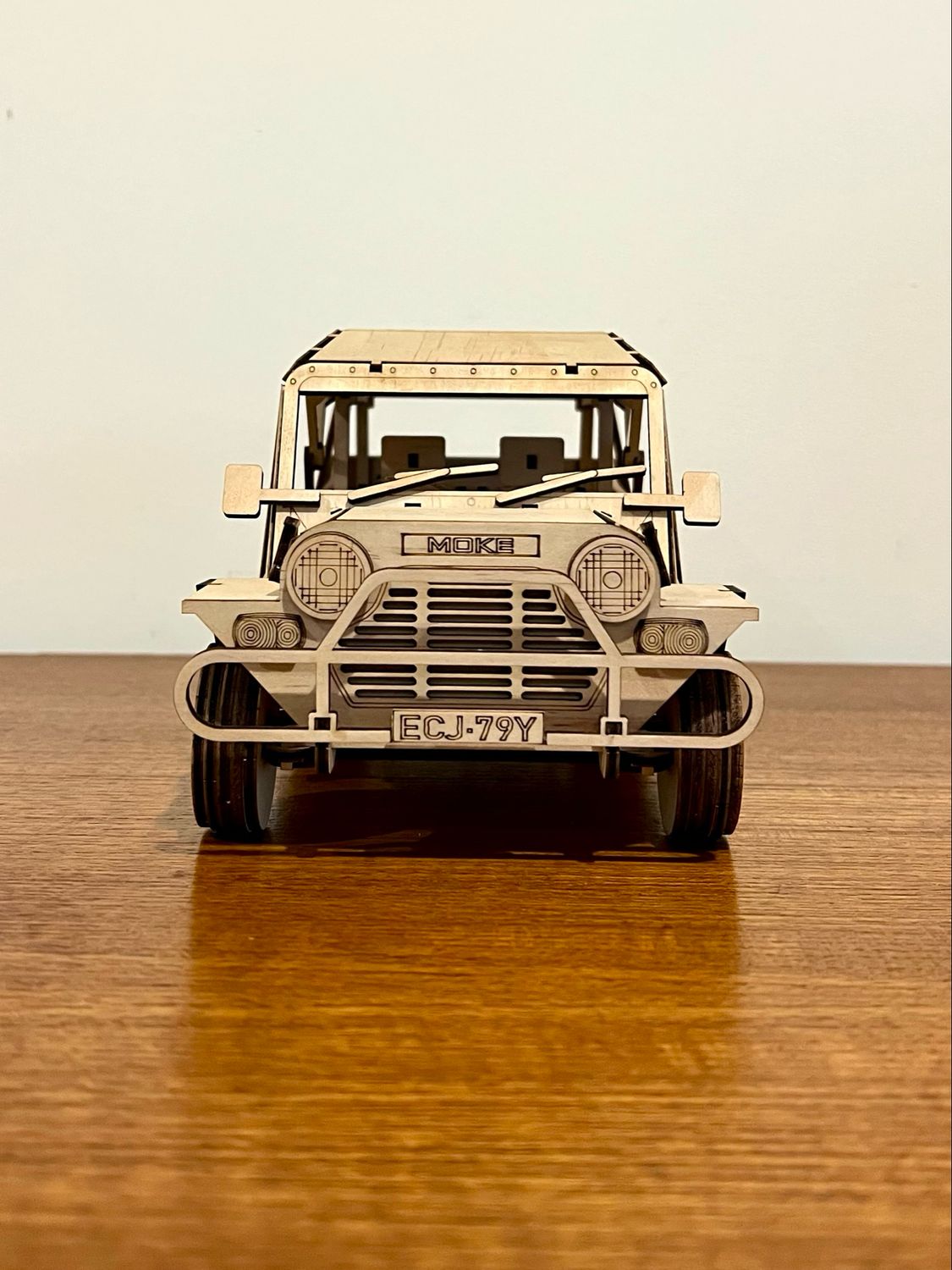 Mini Moke Custom,  Moke Ute and Moke Californian