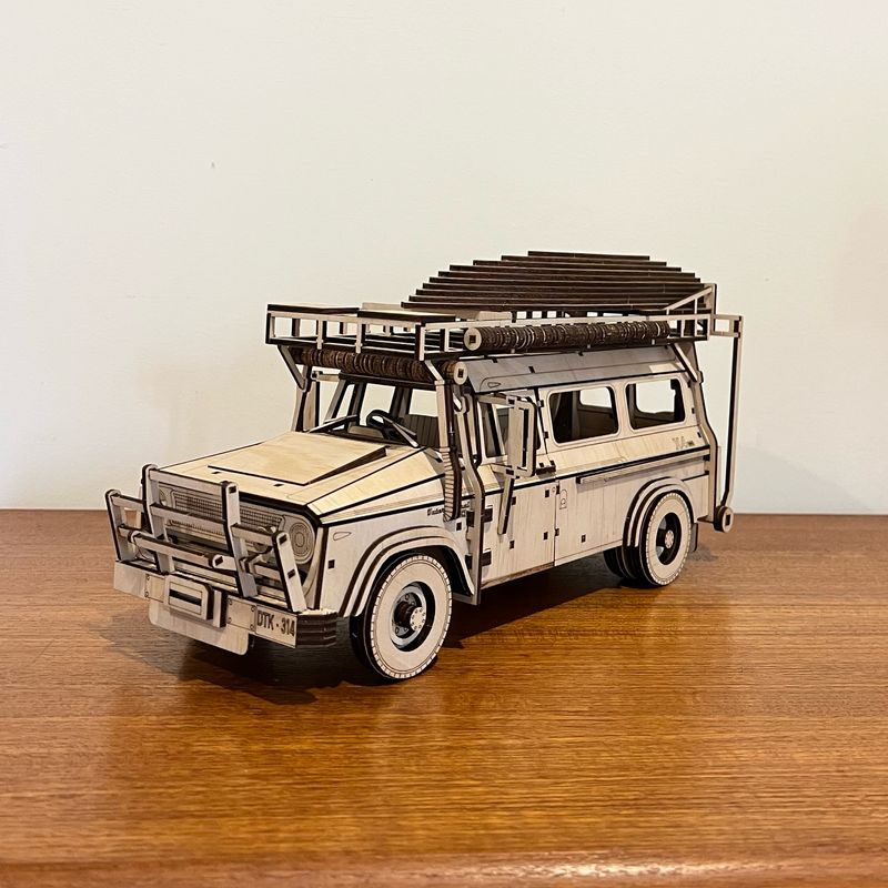  International Custom or International C1300