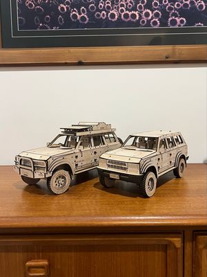 80 Series Toyota LandCruiser