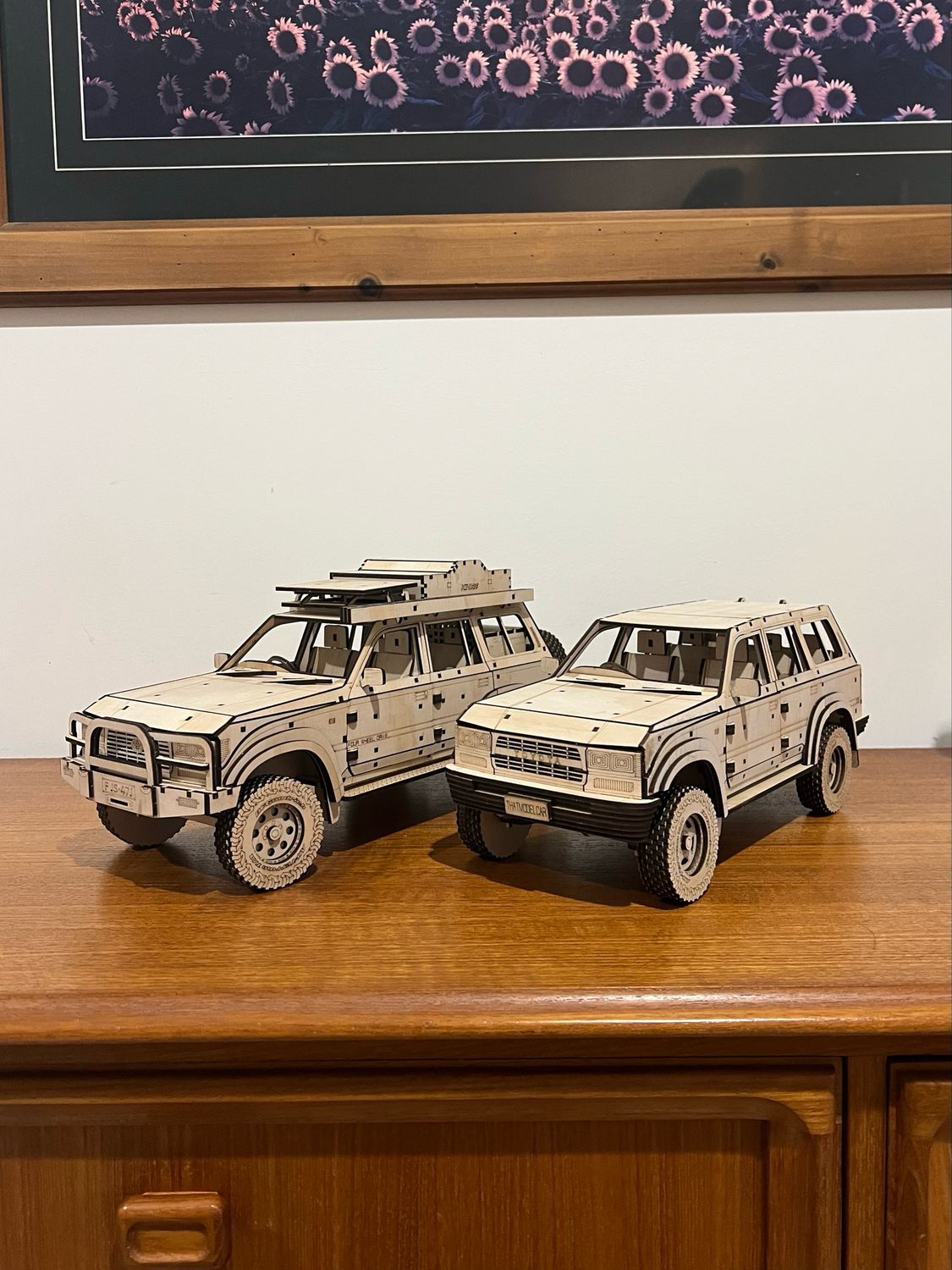 80 Series Toyota LandCruiser