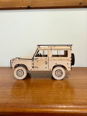 LandRover  2a,3, 90, 110 (FREE SHIPPING)