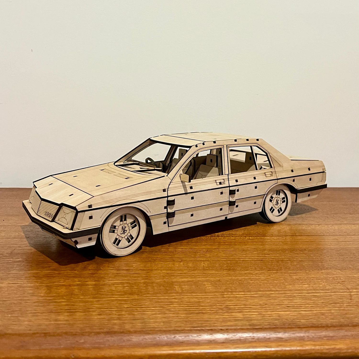 Holden Commodore VH Sedan/Wagon