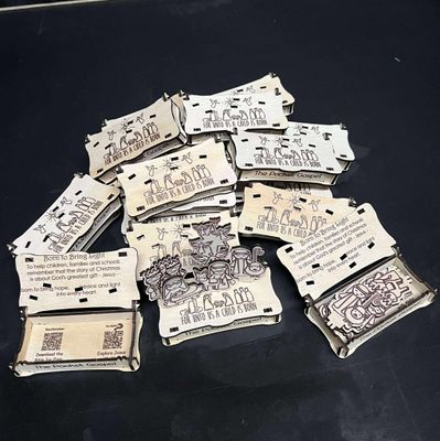 TINYBOXES POCKET HOPE