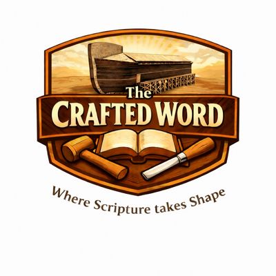 The Crafted Word