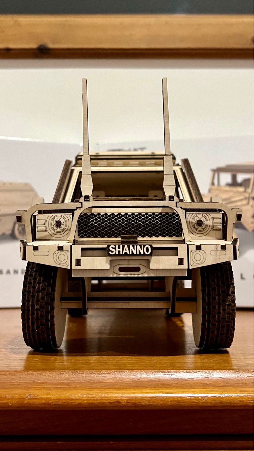 “Shanno” Custom or Custom Toyota “Shanno” Custom or Custom Toyota