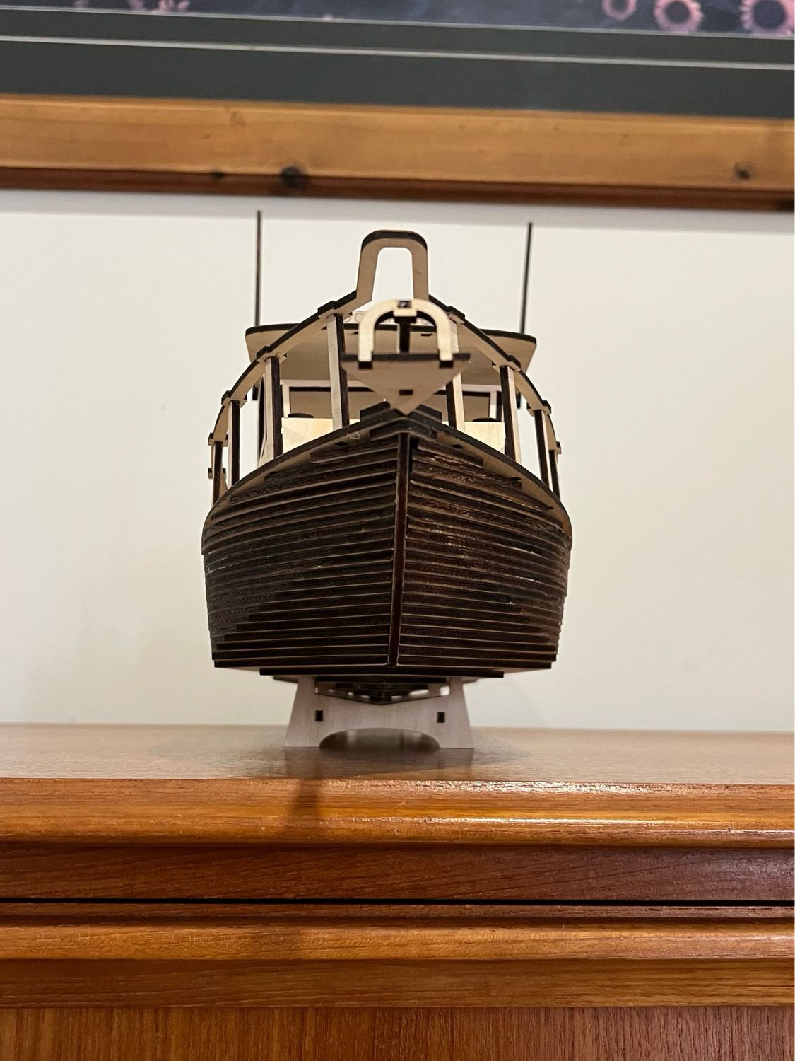 Cape Craft S17 or Custom Boat/Craft