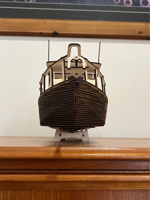 Cape Craft S17 or Custom Boat/Craft