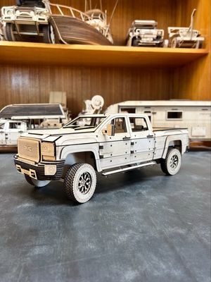 GMC Sierra Denali 2016 2500 HD