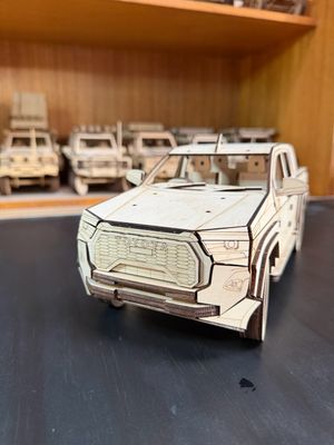 Hilux GR 2025