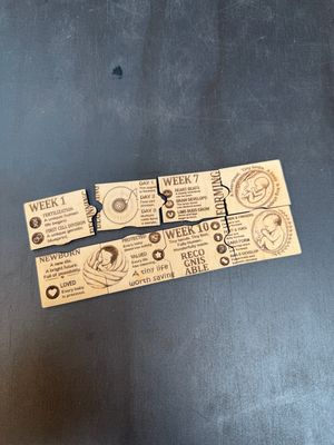 TINYBOXES Baby Saving Box TINYBOXES Baby Saving Box