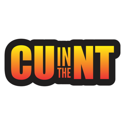 C U IN HE NT Sticker