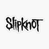 Slipknot Sticker