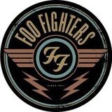 Foo Fighters Sticker