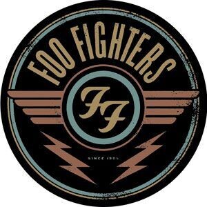 Foo Fighters Sticker