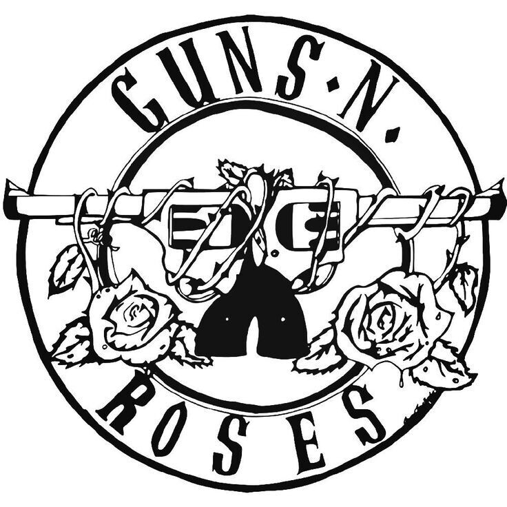 Roses Sticker