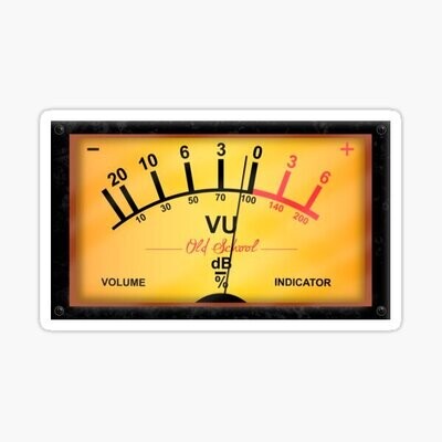 AMP Sticker