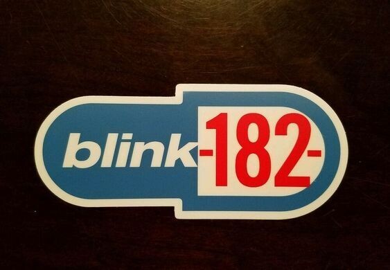 Blink Sticker
