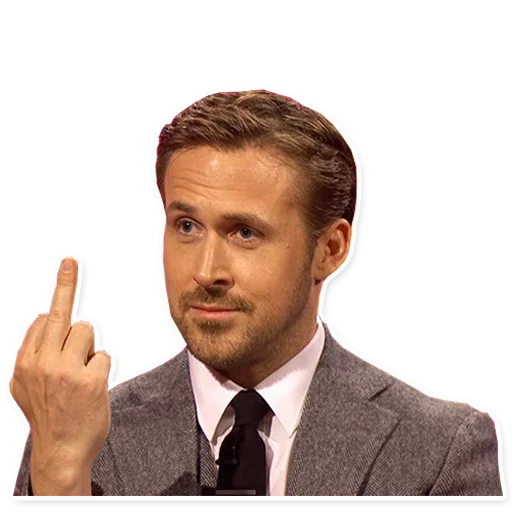 Ryan Sticker