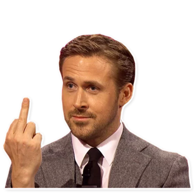 Ryan Sticker
