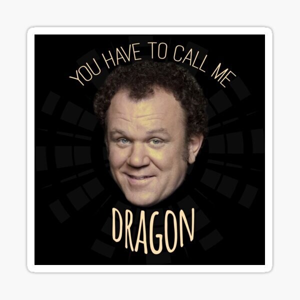 Step Brothers Stickers