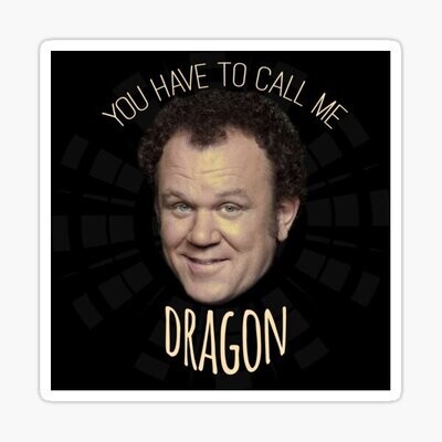 Step Brothers Stickers