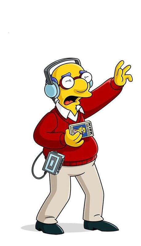Borrow a Feeling Sticker