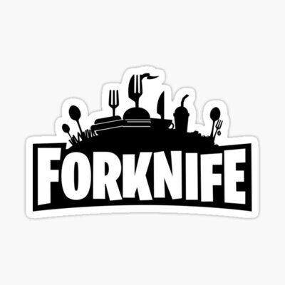 Gaming Stickers