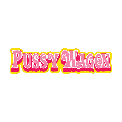 Wagon Sticker