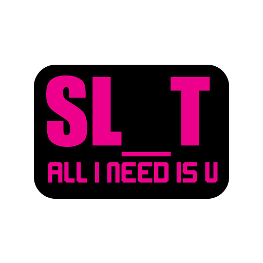 All i need is U Sticker