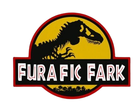 Furafic Fark Sticker
