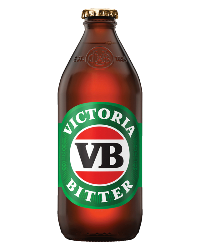 VB Sticker