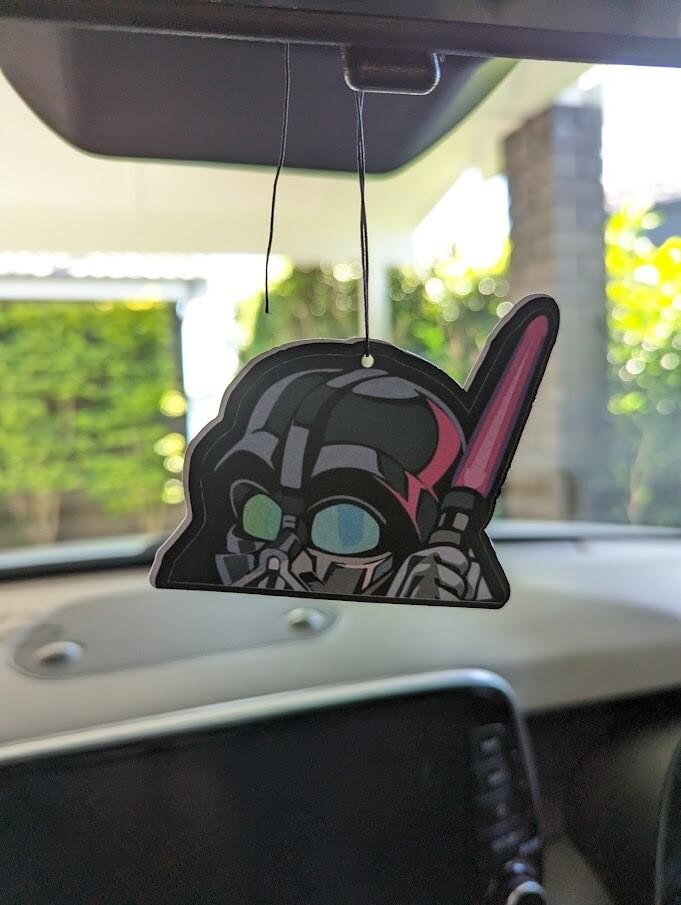 VADAR Car Air Freshener