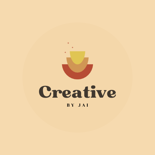 Creative By Jai