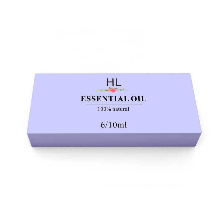AromaTheraBreathe Essential 6/10ml oil blend set