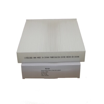 Cabin Air Filter GM Vehicles 2015-2023