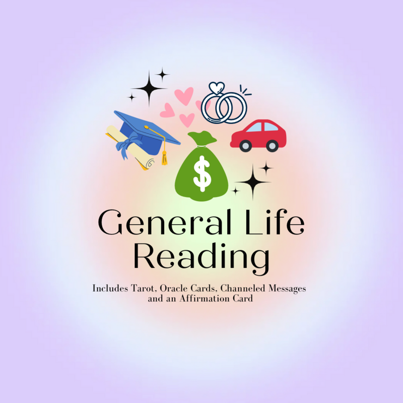 General Reading