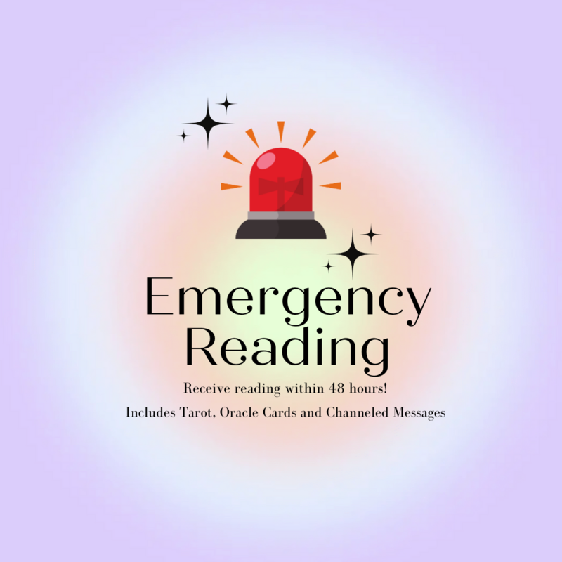 Emergency Reading