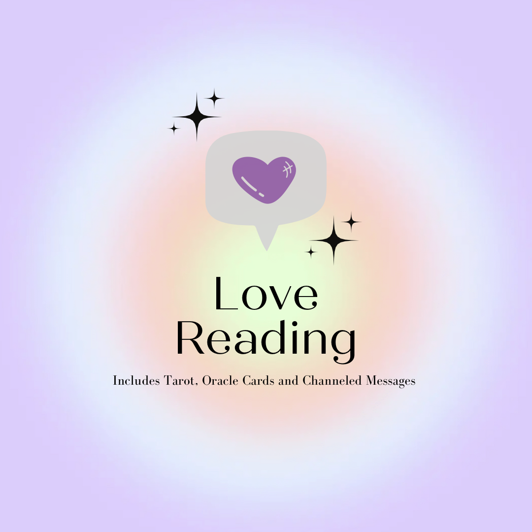Love Reading
