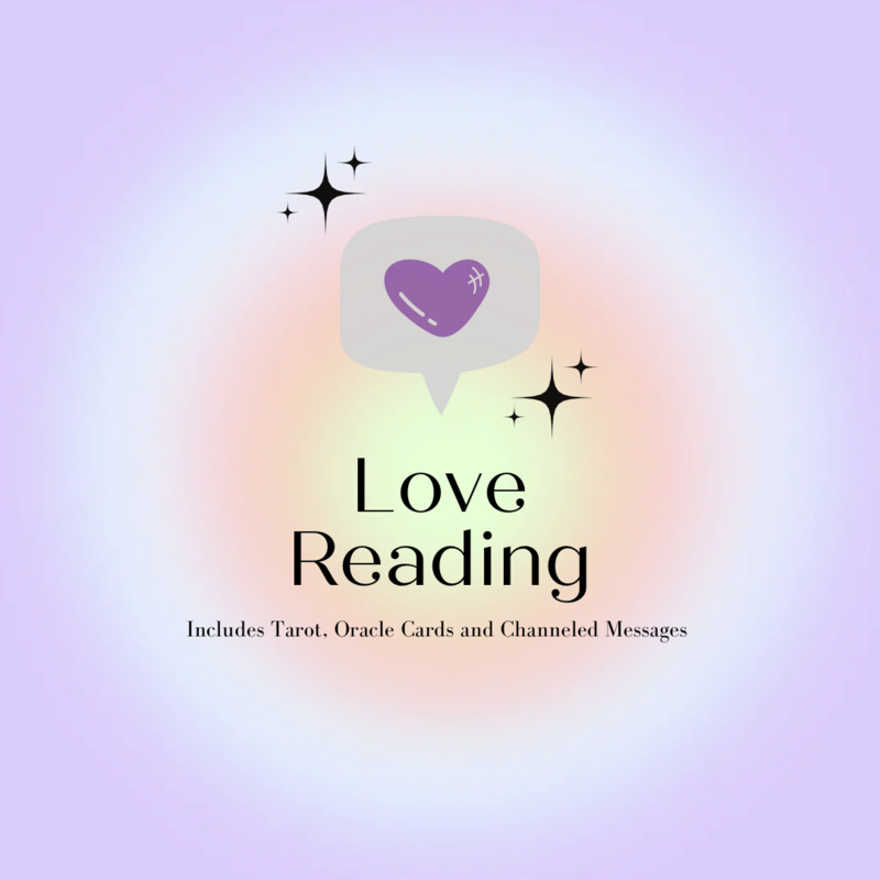 Love Reading