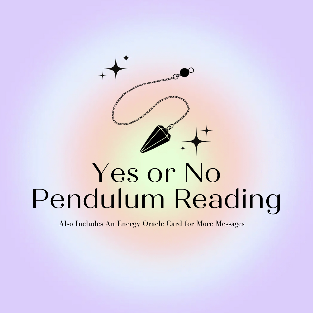 Yes or No Answer