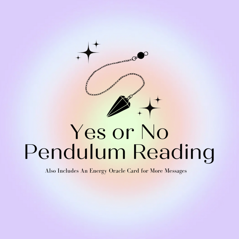 Yes or No Answer