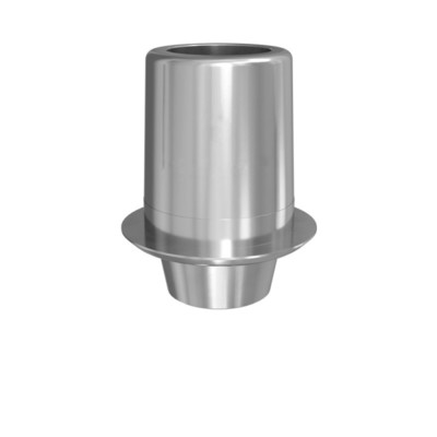 Титановые основания OSSTEM mini и regular для мостовидных изделий Титановые основания OSSTEM mini и regular для мостовидных изделий