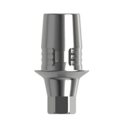 SIRONA CEREC Титановые основания OSSTEM mini и regular SIRONA CEREC Титановые основания OSSTEM mini и regular