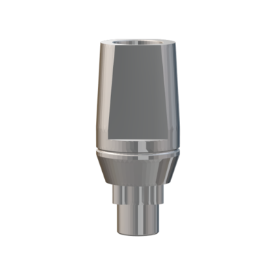 Скан боди Hi-Tech Трёхканальное соединение 3,5 мм; 4,3 мм; 5,0 мм с винтом