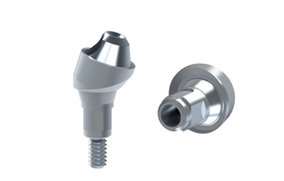 Мультиюниты угловые 17 градусов STRAUMANN BONE LEVEL с винтом. Размеры: 3,3 (3,5); 4,1 (2,5мм); 4,1 (3,5мм); Штрауман Бон Левел Мультиюниты угловые 17 градусов STRAUMANN BONE LEVEL с винтом. Размеры: 3,3 (3,5); 4,1 (2,5мм); 4,1 (3,5мм); Штрауман Бон Левел