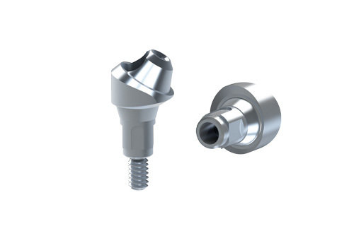 Мультиюниты угловые 30° STRAUMANN BONE LEVEL Мультиюниты угловые 30° STRAUMANN BONE LEVEL